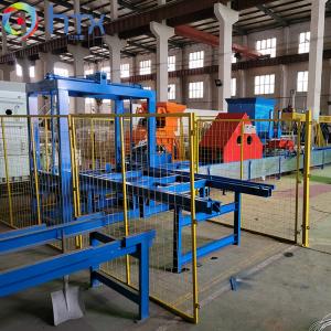 China Prefabrication Wet Casting Doser Machine Wall Panel Production Line factory