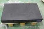 Large Granite Angle Plate Corrosion Resistant Inspection Surface Plates