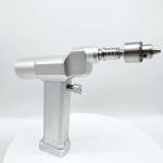 orthopedic bone drill Portable Orthopedic Surgical Instruments , Electric Bone