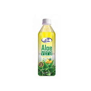 China 250ml 330ml 500ml Biodegradable Plastic Water Beverage Bottle Filling With Lids factory