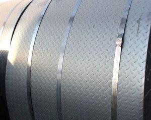 China 202 304 316 Stainless Checkered Plate 201 310S Stainless Steel Tread Plate 904L 5m-10m factory