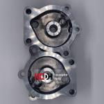 Kobelco Air Cleaner Assembly