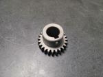 Helical High Precision Gears Harden Small Internal Spur Gears Stainless Steel
