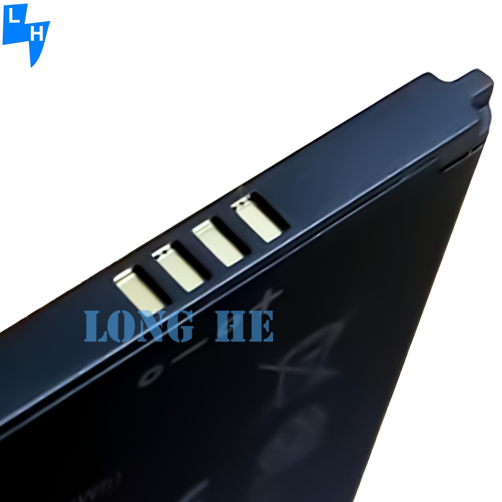 2400mAh Li3824T44P4h716043 Lithium Polymer Battery for TE Blade A520 A521 BA520 Power