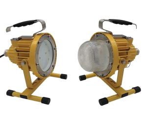 China LED PORTABLE MOBILE LIGHT 18-50WFOR HAZARDOUS LOCATION factory