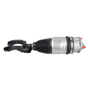 China Rubber Steel Air Suspension Shock Absorber For Audi Q7 2010- 7P6616039N 7P6616040N factory