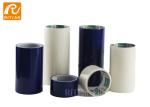 Transparent Anti Static Self Adhesive Protective Film PE Material For Electronic