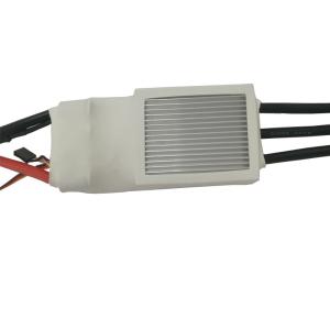 China 22S 300A ESC Electronic Speed Controller Mosfet Delicate Design For RC Helicopter factory