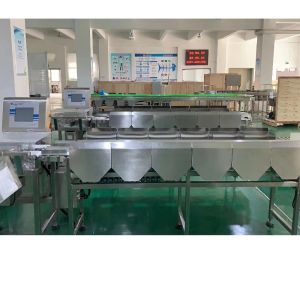 1000bph Auto Chicken Slaughtering Machine Poultry Defeathering Equipment