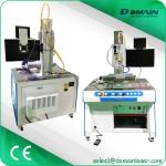 Multifunctional 1KW Fiber Laser Welding Machine For SS Tube