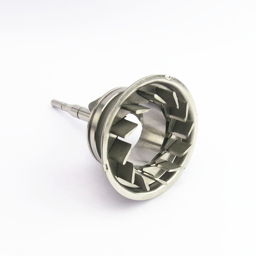 GT1549P Turbocharger Nozzle Raing 707240-0001 732252-0001 707240-5001S