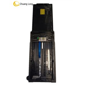 China ATM Machine Spare Parts Hyosung 5600 Black Cassette S5721001084 5721001084 factory