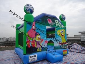 China inflatable trampoline inflatable trampoline rental air bouncer inflatable trampoline factory