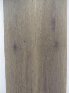 China European Oak Engineered Wood Flooring factory