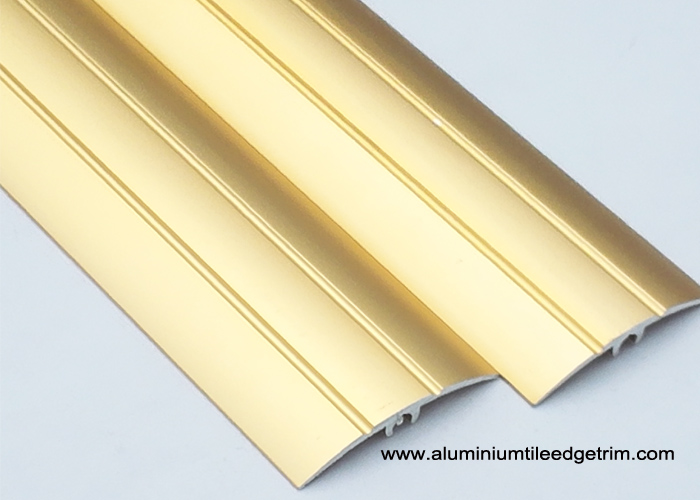 aluminium floor threshold Strips / aluminium transition trim