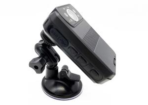 China Live Streaming IP66 Police Body Cameras Vehicle Fixed For Audio Video Recording on sale