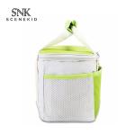 Insulated Square Large Beach Tote Picnic Travel Lunch Bag Outdoor