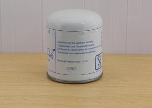 China Commercial Air Dryer Assembly 20972915 Outer Diameter 136.5mm Thread Size M39x1.5 factory