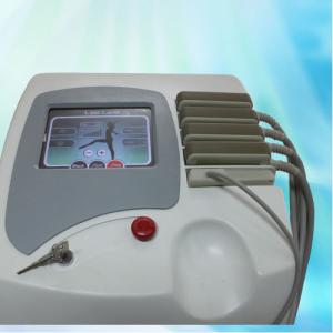 China Hottest Lipo Laser Cellulite reduction body slimming machine for salon/spa factory