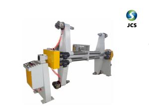 China Pneumatic Brake Corrugated Paper Making Machine 3kw CE Certification factory