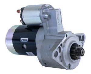 China Starter M2T54091 M2T58981 SBA18508-6410 18508-6510 Shibaura 17244 factory