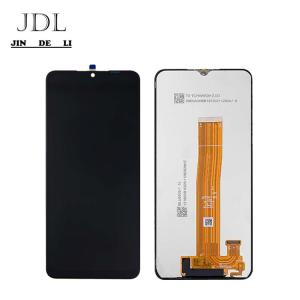 China Clear 6.5 Inch A02 LCD Screen Display Original Service Pack A02 LCD factory
