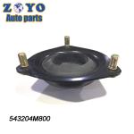 SENTRA 2000-2016 E-Coating Steel Strut Mount Nature Rubber Replacement