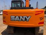 Construction Earth Moving Excavator Machine Used Excavator For Caterpillar
