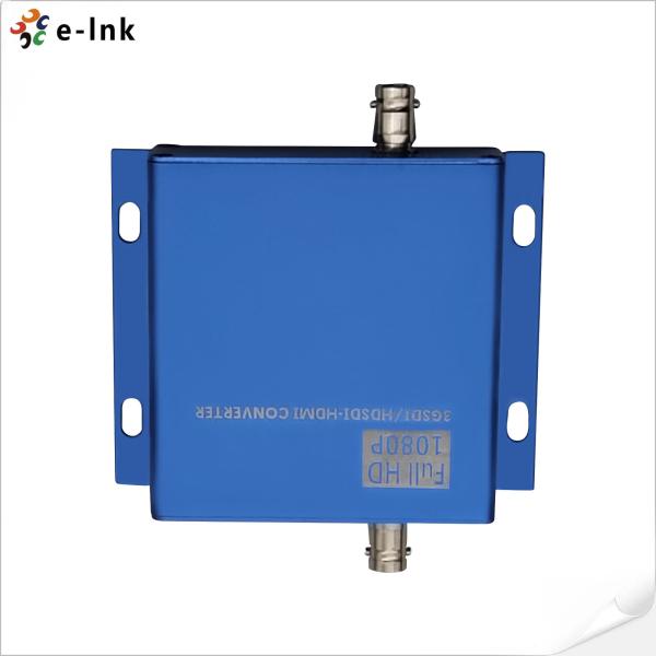 China HD/3G-SDI to HDMI Converter with Loop Output factory