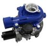 Buy cheap TOYOTA Landcruiser Prado KDJ120 KDJ125 1KD-FTV Turbo Charger with 11 turbine from wholesalers