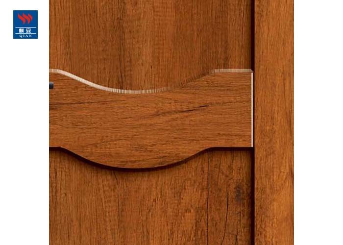 Design Wooden Doors Manufacturer Interior Eco Friendly Teak Wood Door