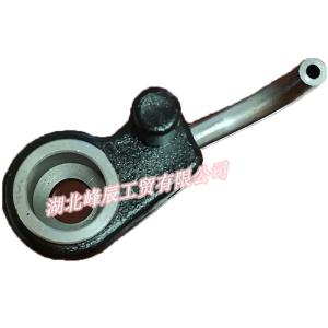 China Original Dongfeng/Dcec Kinland/Kingrun Engine Parts Auto parts for Truck Piston Cooling Nozzle C4987915 factory