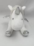 Pillow Stuffed Animals Baby Soft Cute Unicorn Plush Toy White Kids Soothing Toy