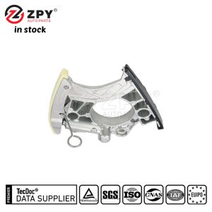 ZPY 06E109217Q Left Engine Timing Chain Tensioner For Audi A6 A7 A8 Q5 Q5 Q7