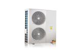 Hydrophilic Coating Fin Inverter Air Source Heat Pumps Cooling SWEP Plate