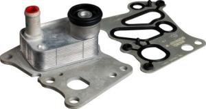China W212 200CGI Mercedes Benz Oil Cooler A2711880301 For Mercedes Car Parts factory