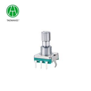 China High Precision Rotary Encoder for Angle Measurement with Button on sale
