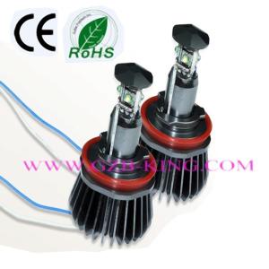 China H8 20W LED Angel Eye factory