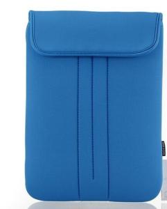 China 100% Neoprene Waterproof Padded Laptop Bag , Slim Padded Laptop Backpack factory