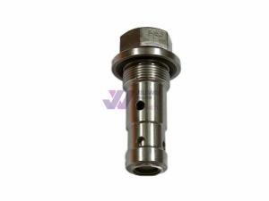 China 1-13160035-0 1131600350 ISUZU GENUINE OIL OVERFLOW VALVE factory