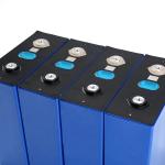 304Ah LiFePO4 Cylaid 320Ah Prismatic LFP Solar LF304 300Ah 302Ah 310Ah Grade A 3