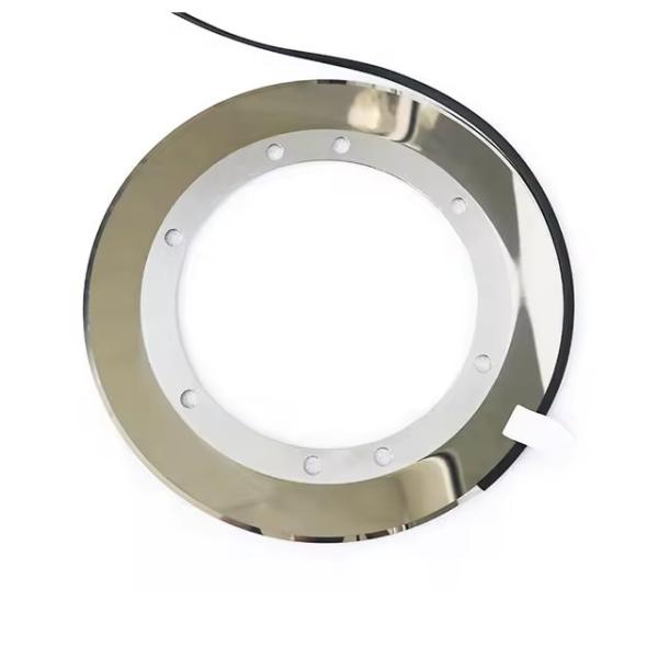 Cardboard Slitting Knife 12/24/30 Degree Angle TC/HSS/D2 Blade 0.5-2mm Fits Most
