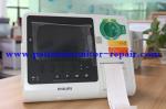 Original Used Medical Equipment HR XL+ 861290 Defibrillator Repair Parts