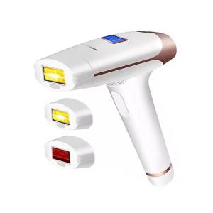 China 8 Weeks 320g Quick Painless HR SR IPL Hair Removal factory