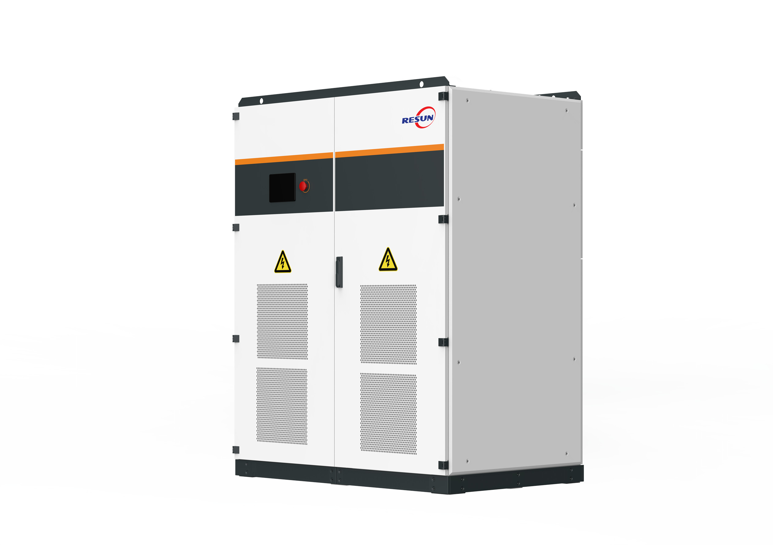 China 500KW Parallel-Connectable Power Conversion System for Flexible Applications factory