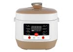 Family 201 Stainless Steel Cover 2.5 Quart Multi Purpose Pressure Cooker