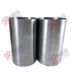 S4F Tracker Cylinder Liner 34407-05400 For MITSUBISHI