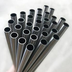 China Hastelloy Incoloy Nickel Alloy Antioxidant Nickel W.Nr. 2.4816 Inconel 601 Pipe factory