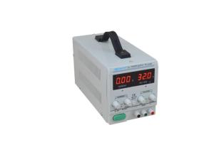 China 60 Volt 3a Variable Adjustable Dc Power Supply compact design factory