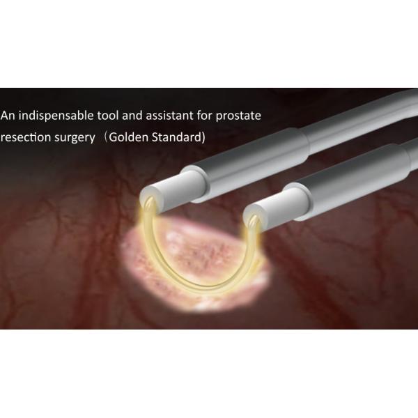China Disposable Radio Frequency Plasma Probe / Electrode For Urology TURP factory